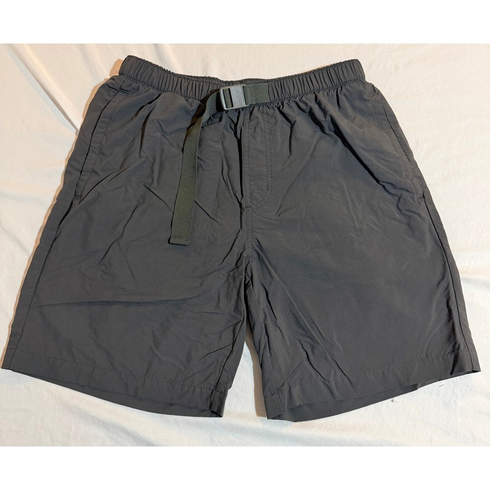 Columbia Mens‎ Belted 7" Inseam Hiking Short Size Small